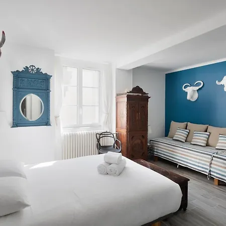 Appartement Le Blue Note Intra-muros - Bel De Standing