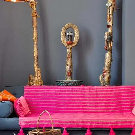 Le Blue Note Intra-muros - Bel De Standing Appartement Saint-Malo