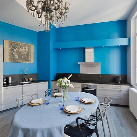Le Blue Note Intra-muros - Bel De Standing Appartement *