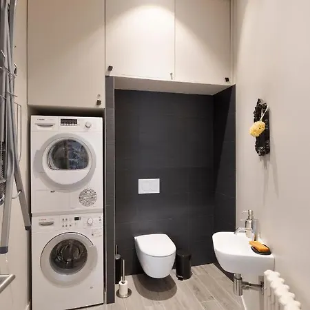 Appartement Le Blue Note Intra-muros - Bel De Standing
